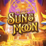 Destiny of Sun & Moon 徽标
