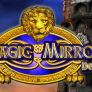Magic Mirror Deluxe II 徽标