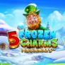 5 Frozen Charms Megaways 徽标