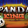 Panda King 徽标