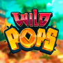 WildPops 徽标