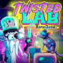 Twisted Lab RotoGrid 徽标
