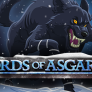 Lords of Asgards 徽标