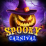 Spooky Carnival 徽标