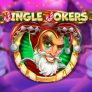 Jingle Jokers 徽标
