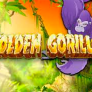 Golden Gorilla 徽标