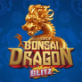 Bonsai Dragon Blitz Dream Drop 徽标