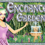 Enchanted Garden 徽标