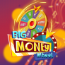 Big Money Wheel 徽标