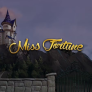 Miss Fortune 徽标