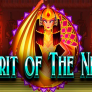 Spirit Of The Nile 徽标