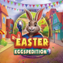 Easter Eggspedition 徽标