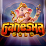 Ganesha Gold 徽标
