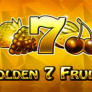 Golden 7 Fruits 徽标