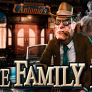 The Family II 徽标