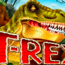 T-Rex 徽标