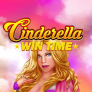 Cinderella Wintime 徽标