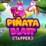 Piñata Blast – Tapper 徽标