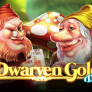 Dwarven Gold Deluxe 徽标