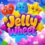 Jelly Wheel 徽标