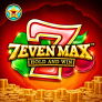 7even Max 徽标