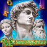 Michelangelo 徽标