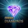 Maaax Diamonds 徽标