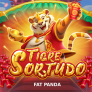 Tigre Sortudo 徽标