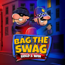 Bag the Swag 徽标