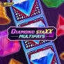Diamond Staxx Multipays 徽标