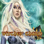 Witches' Charm 徽标