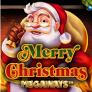Merry Christmas Megaways 徽标