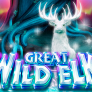 Great Wild Elk 徽标