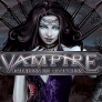 Vampire Princess of Darkness 徽标