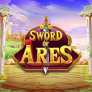 Sword of Ares 徽标