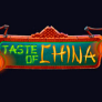 Taste Of China 徽标