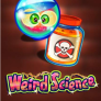 Weird Science 徽标
