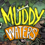 Muddy Waters 徽标