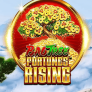 Bao Tree Fortunes Rising 徽标