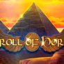 Scroll Of Horus 徽标
