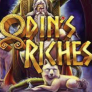 Odin’s Riches 徽标