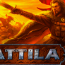 Attila 徽标