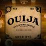Ouija 徽标