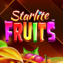 Starlite Fruits 徽标