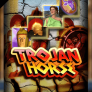 Trojan Horse 徽标
