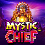 Mystic Chief 徽标