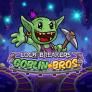 Lock Breakers – Goblin Bros. 徽标
