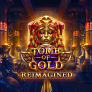 Tomb Of Gold Reimagined 徽标