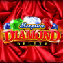 Super Diamond Deluxe 徽标