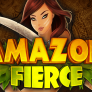 Amazon Fierce 徽标